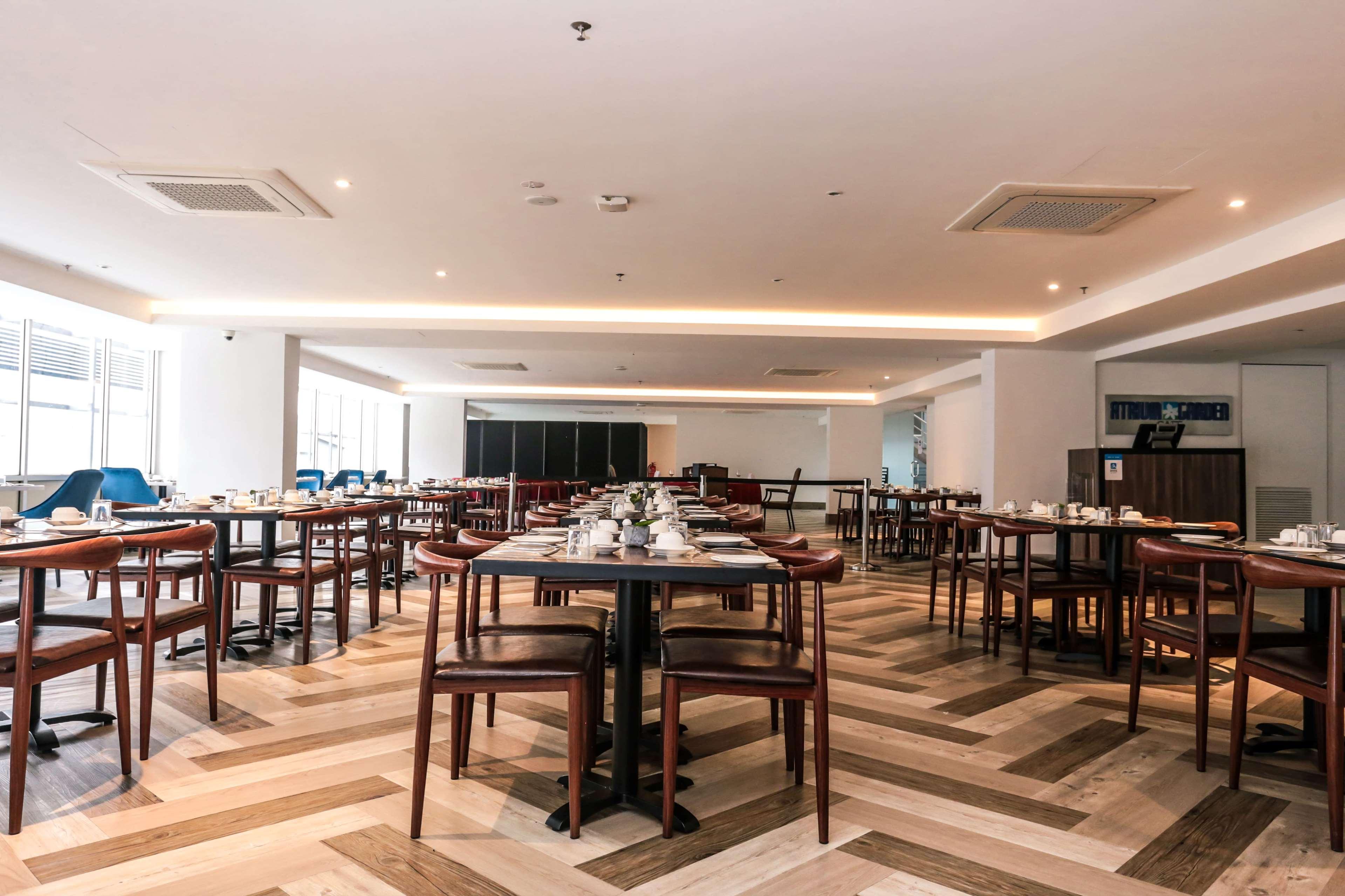 Days And Suites Fraser Business Park Kl Kuala Lumpur Exteriér fotografie