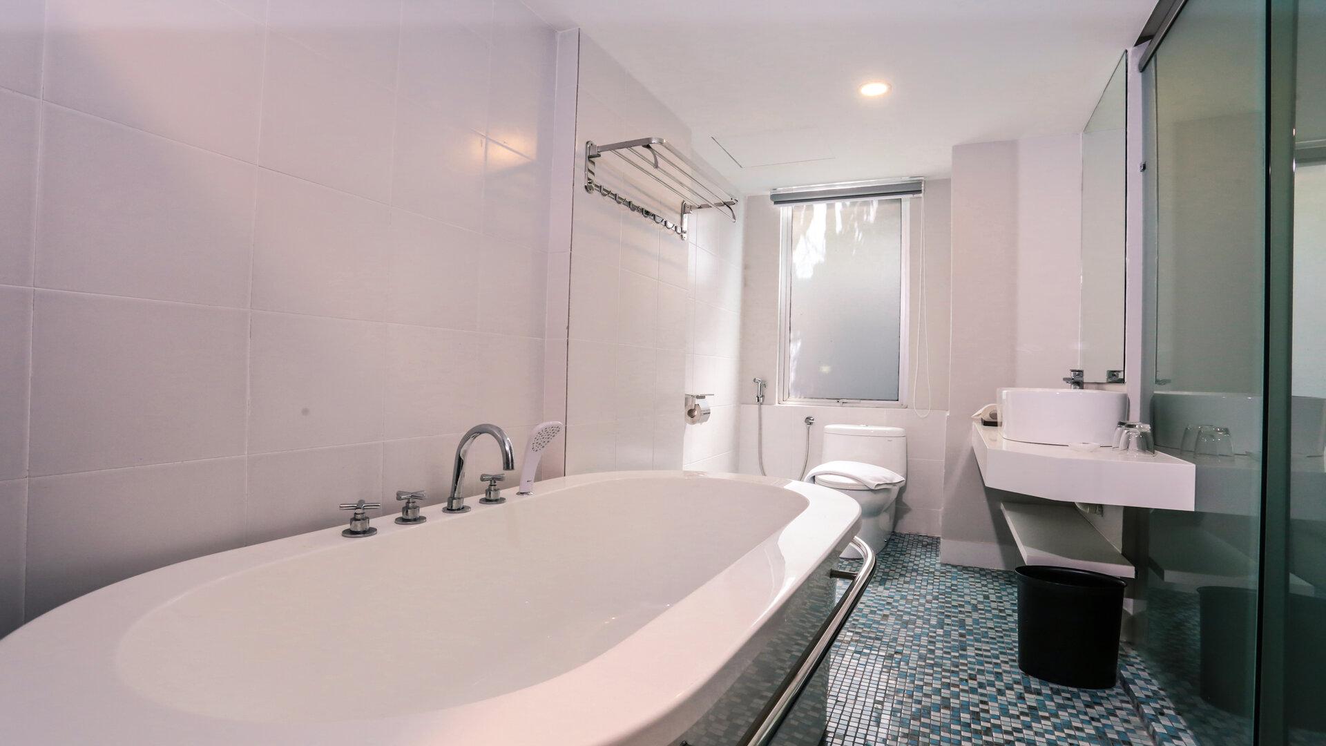Days And Suites Fraser Business Park Kl Kuala Lumpur Exteriér fotografie