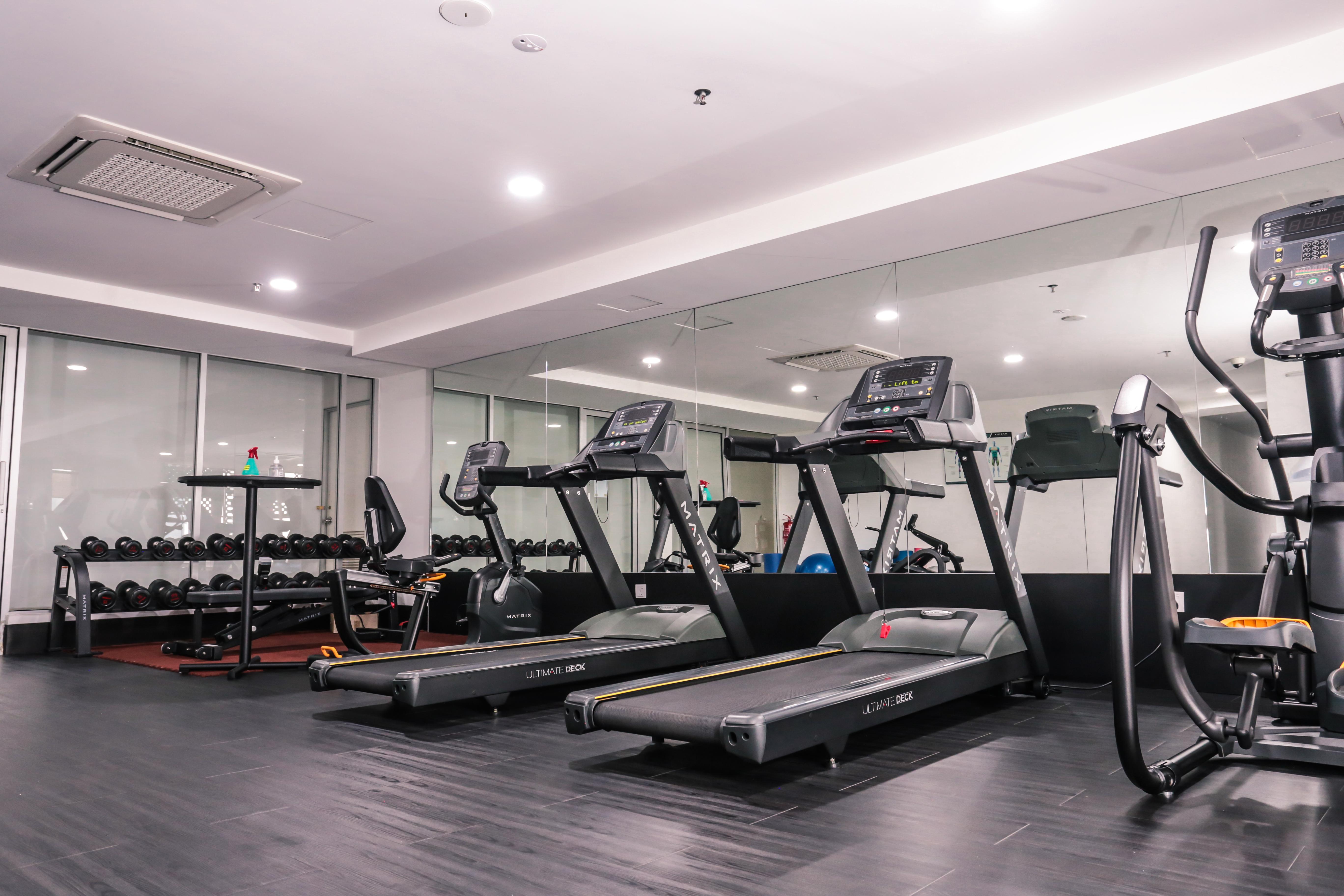 Days And Suites Fraser Business Park Kl Kuala Lumpur Exteriér fotografie